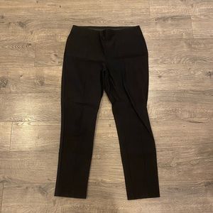 Chicos So Slimming Work Pants